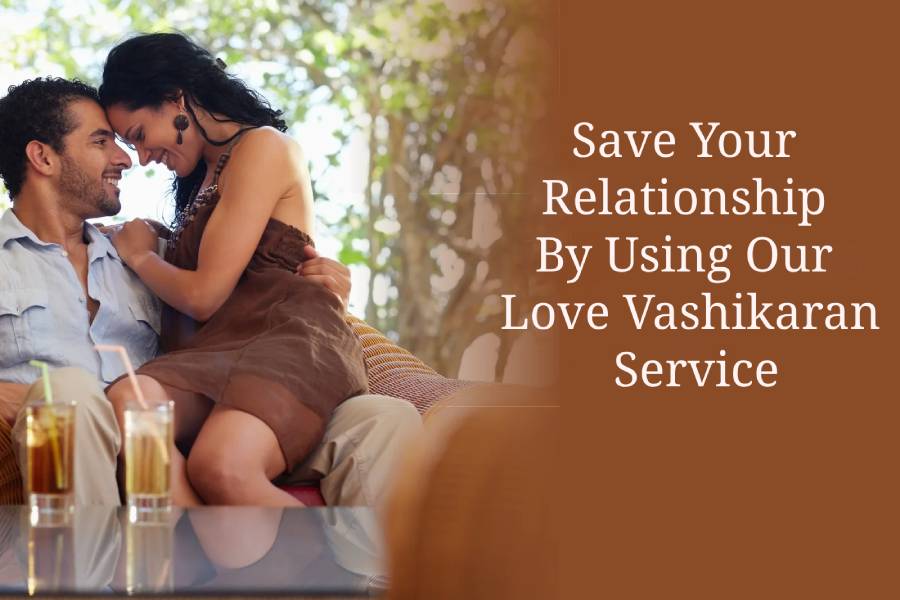 Love Vashikaran Service