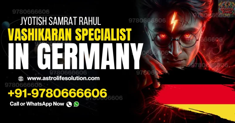 vashikaran specialist in germany